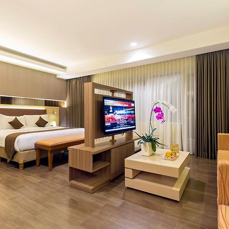 BW Suite Belitung Tanjung Pandan Εξωτερικό φωτογραφία