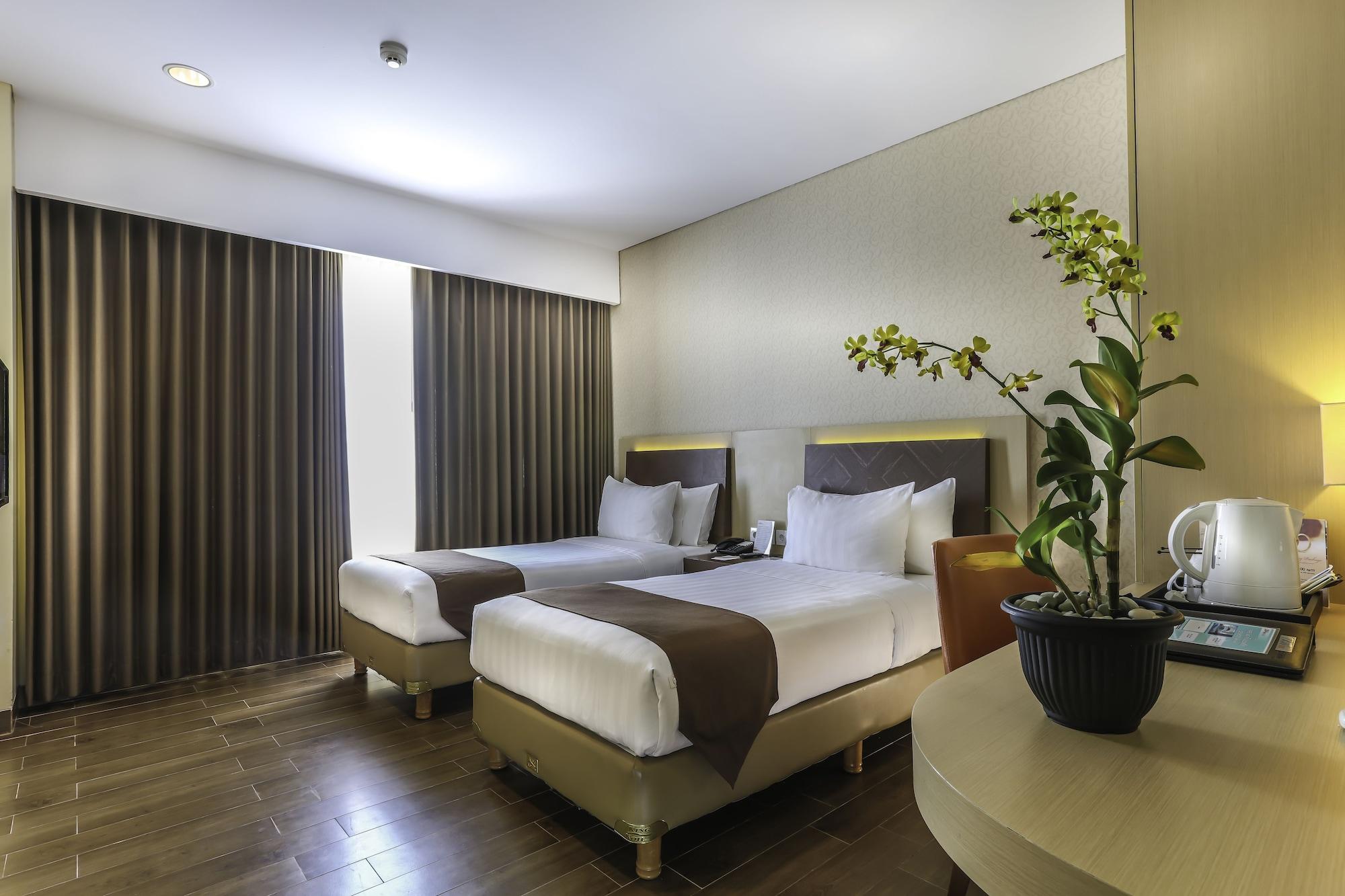 BW Suite Belitung Tanjung Pandan Εξωτερικό φωτογραφία