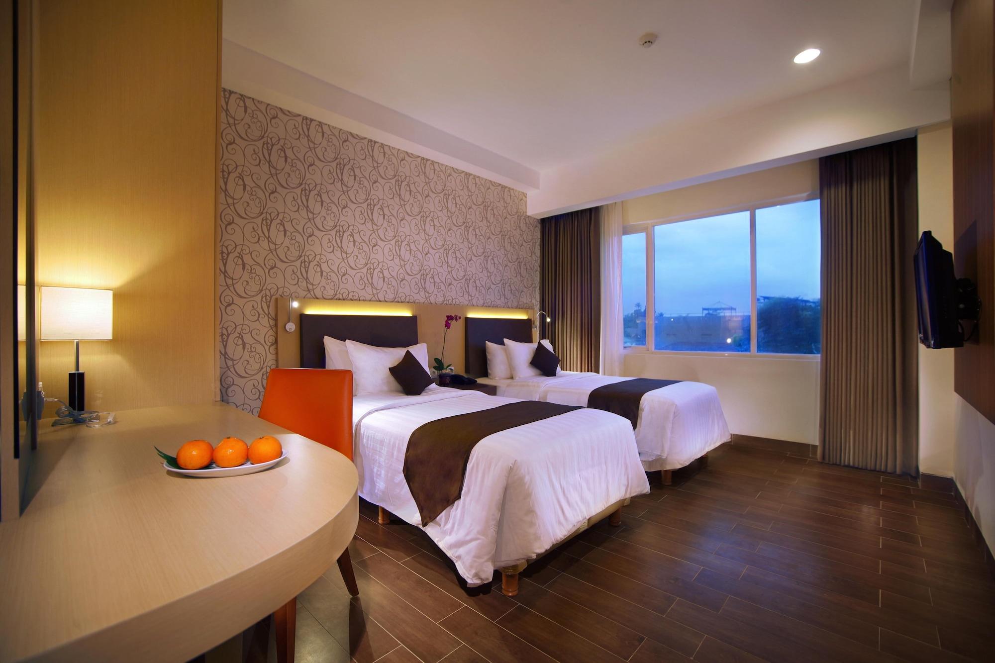 BW Suite Belitung Tanjung Pandan Εξωτερικό φωτογραφία