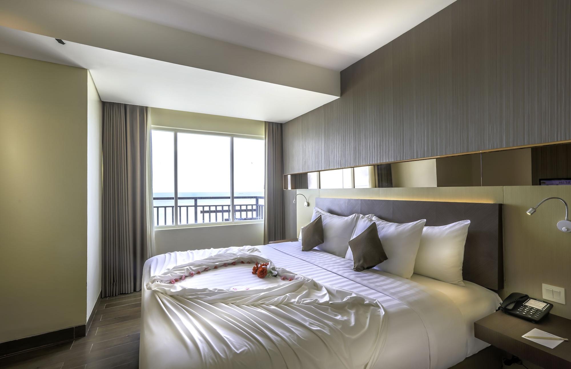 BW Suite Belitung Tanjung Pandan Εξωτερικό φωτογραφία