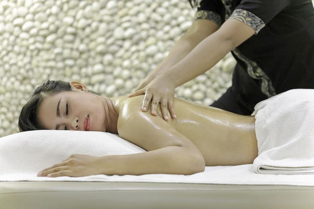 BW Suite Belitung Tanjung Pandan Εξωτερικό φωτογραφία