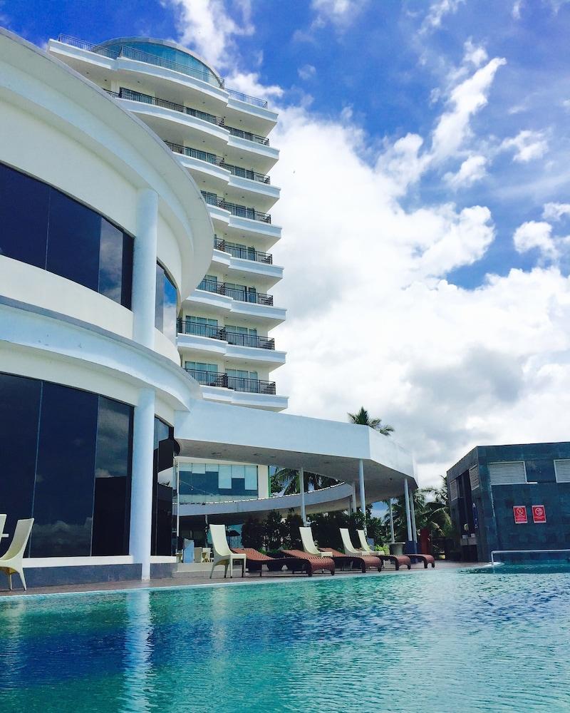 BW Suite Belitung Tanjung Pandan Εξωτερικό φωτογραφία