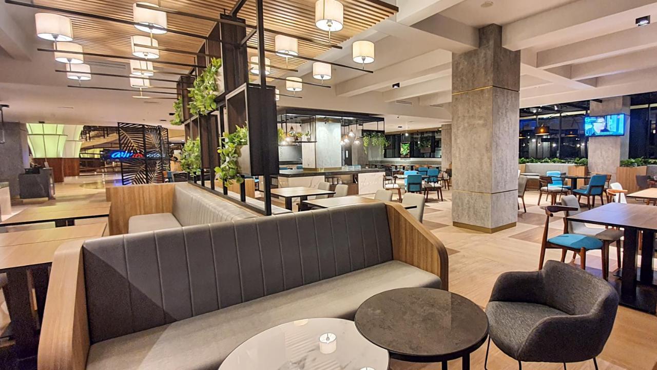 BW Suite Belitung Tanjung Pandan Εξωτερικό φωτογραφία