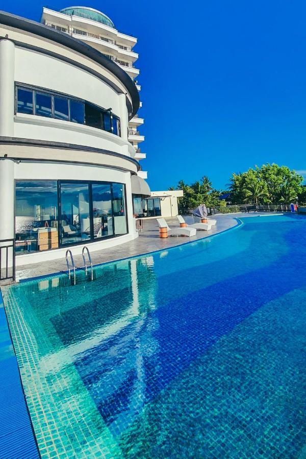 BW Suite Belitung Tanjung Pandan Εξωτερικό φωτογραφία