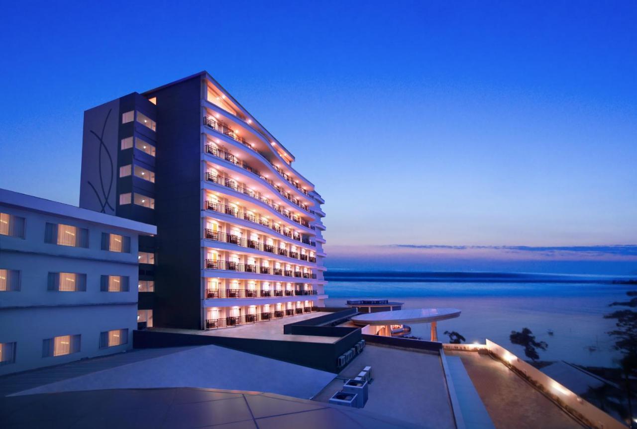 BW Suite Belitung Tanjung Pandan Εξωτερικό φωτογραφία