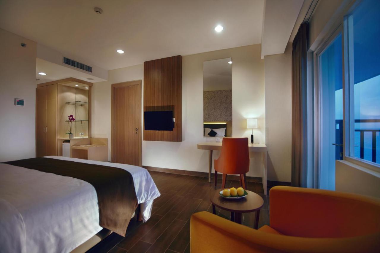 BW Suite Belitung Tanjung Pandan Εξωτερικό φωτογραφία
