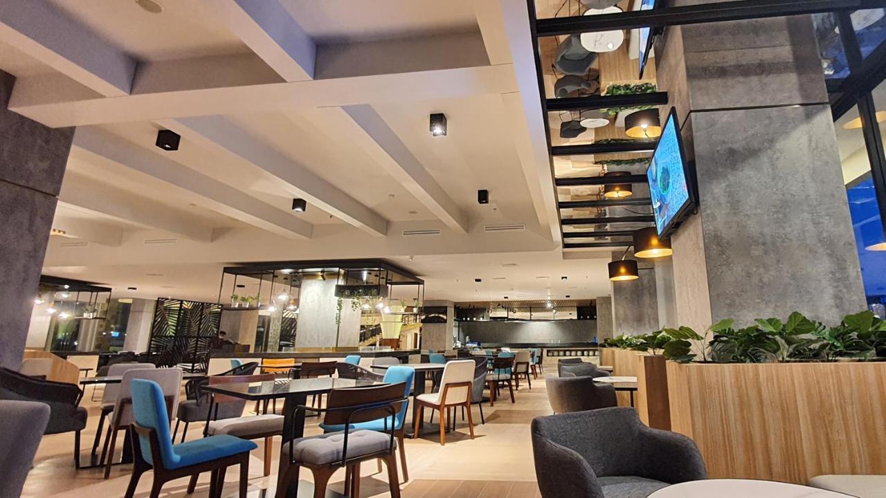 BW Suite Belitung Tanjung Pandan Εξωτερικό φωτογραφία