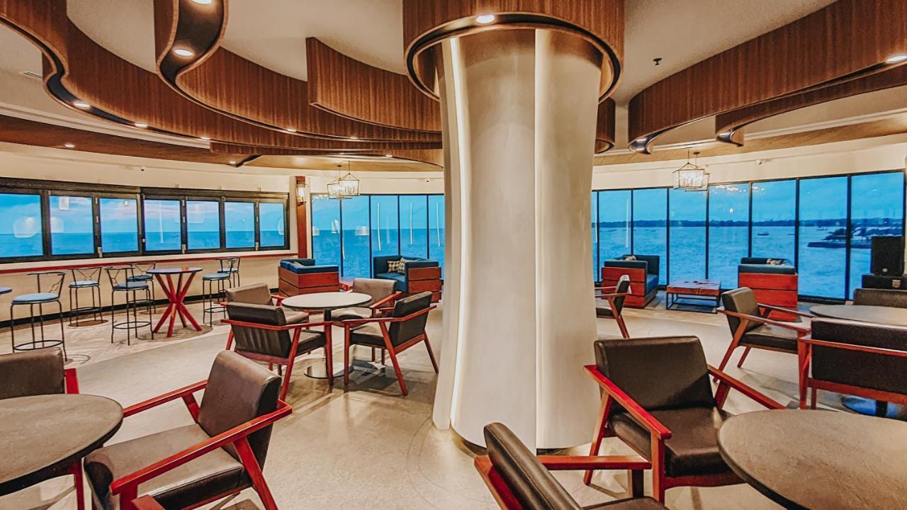 BW Suite Belitung Tanjung Pandan Εξωτερικό φωτογραφία