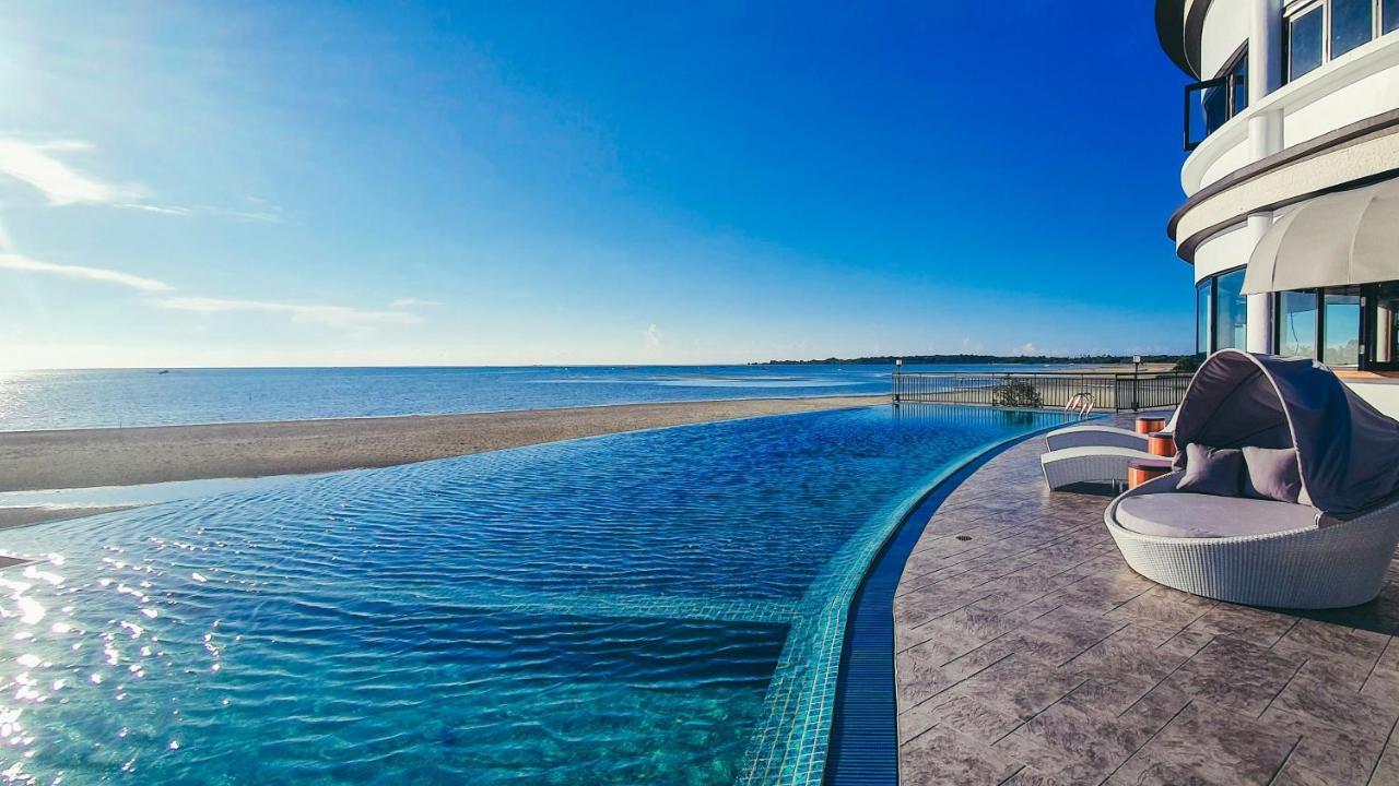 BW Suite Belitung Tanjung Pandan Εξωτερικό φωτογραφία
