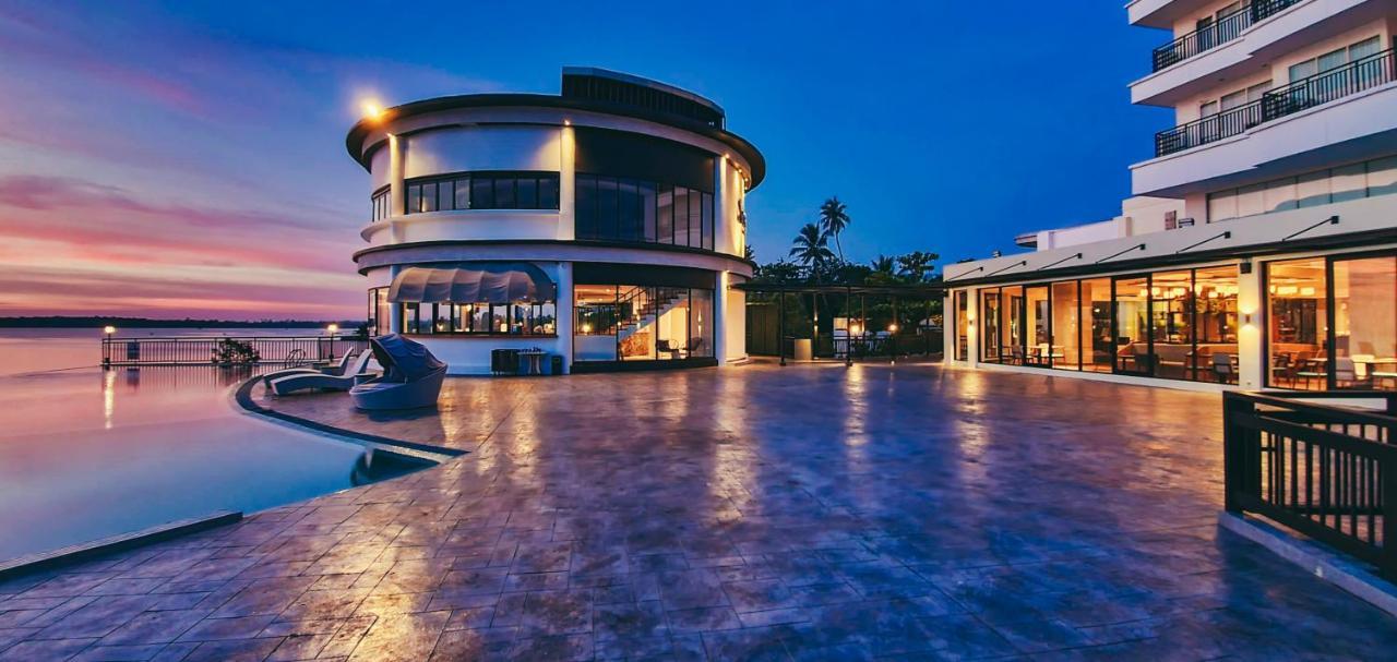 BW Suite Belitung Tanjung Pandan Εξωτερικό φωτογραφία