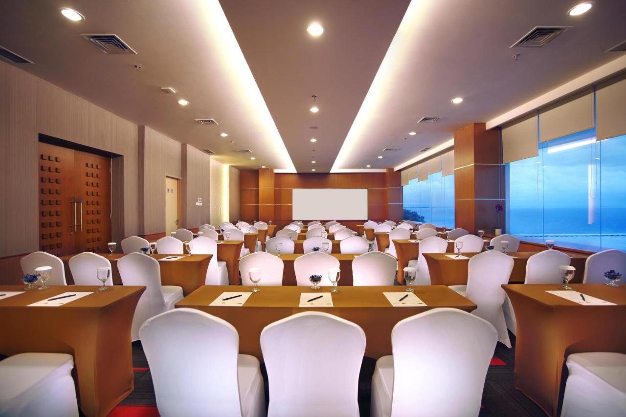 BW Suite Belitung Tanjung Pandan Εξωτερικό φωτογραφία