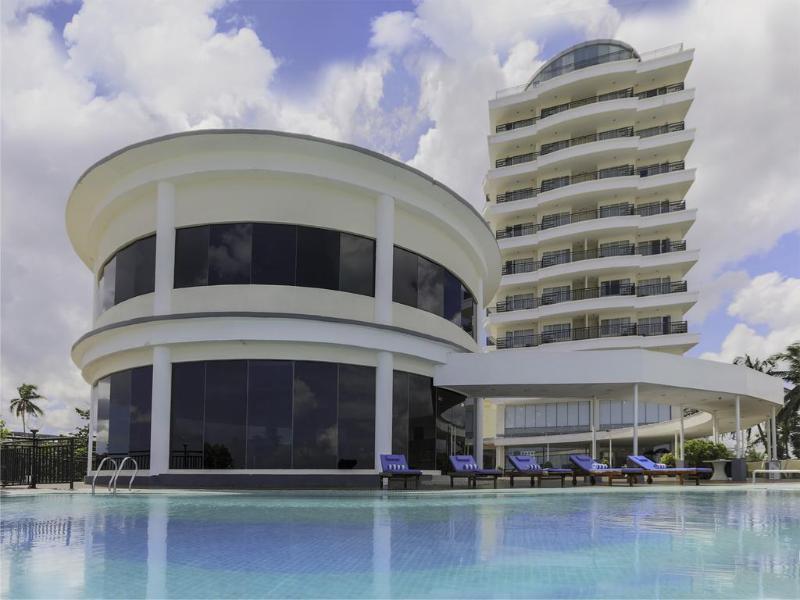 BW Suite Belitung Tanjung Pandan Εξωτερικό φωτογραφία