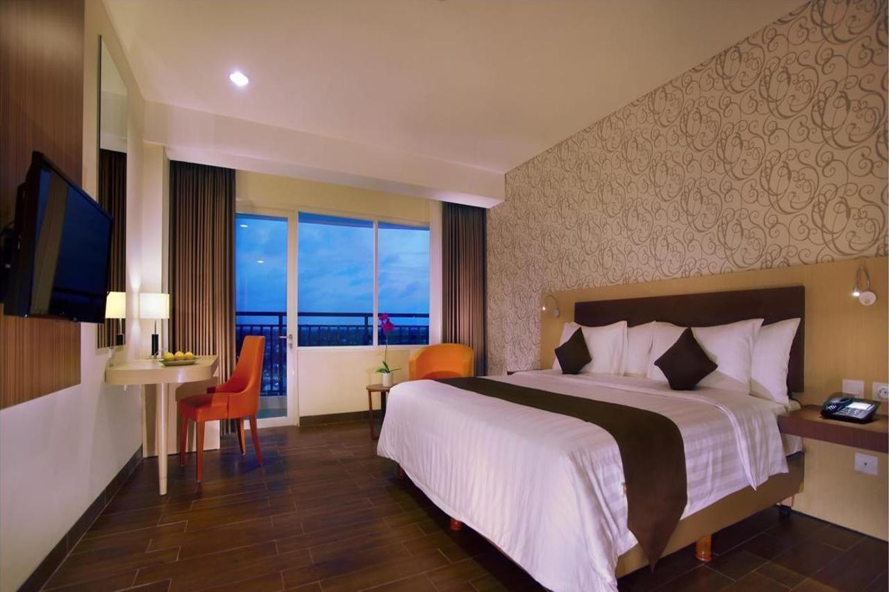 BW Suite Belitung Tanjung Pandan Εξωτερικό φωτογραφία
