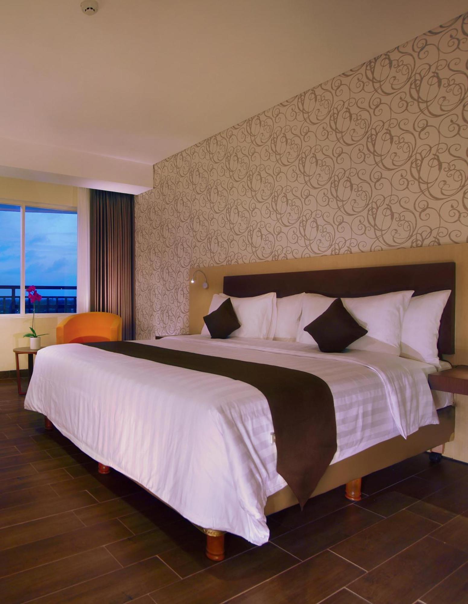 BW Suite Belitung Tanjung Pandan Δωμάτιο φωτογραφία