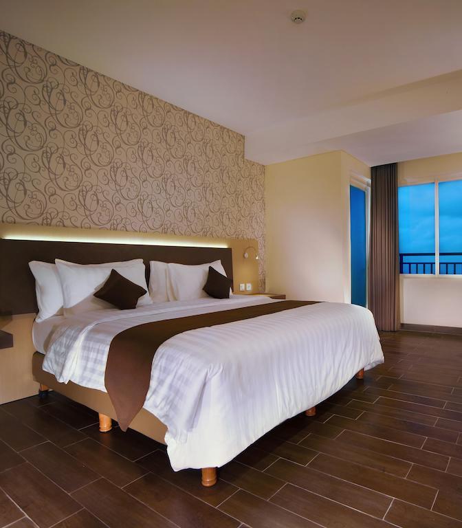 BW Suite Belitung Tanjung Pandan Δωμάτιο φωτογραφία