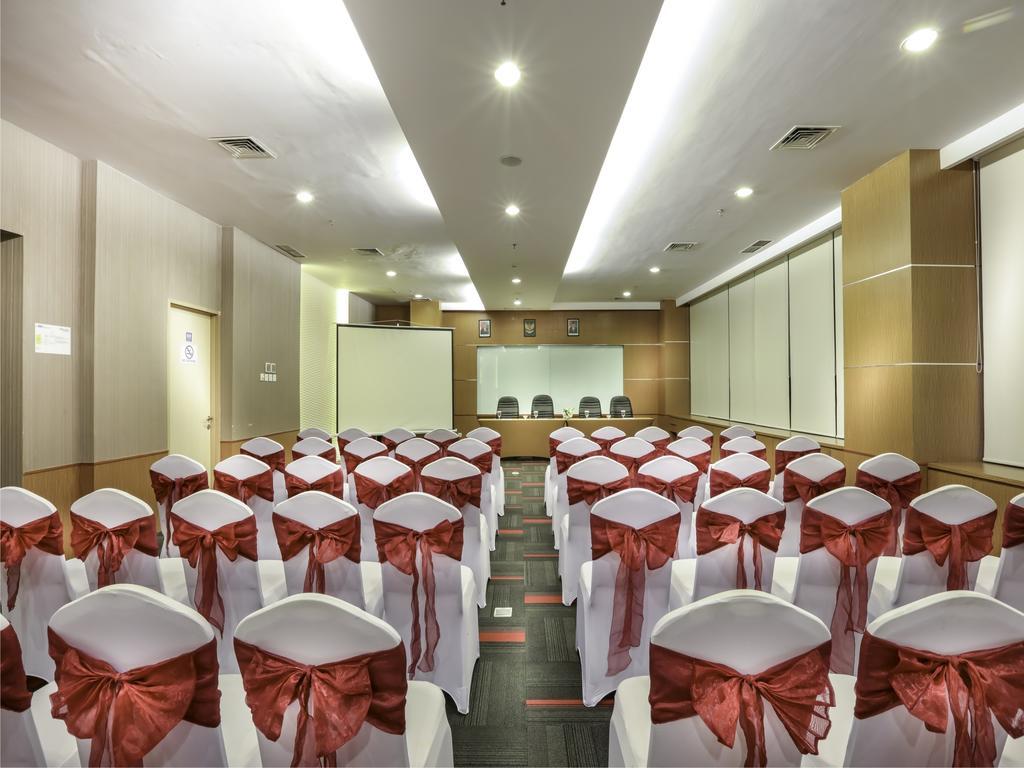 BW Suite Belitung Tanjung Pandan Εξωτερικό φωτογραφία