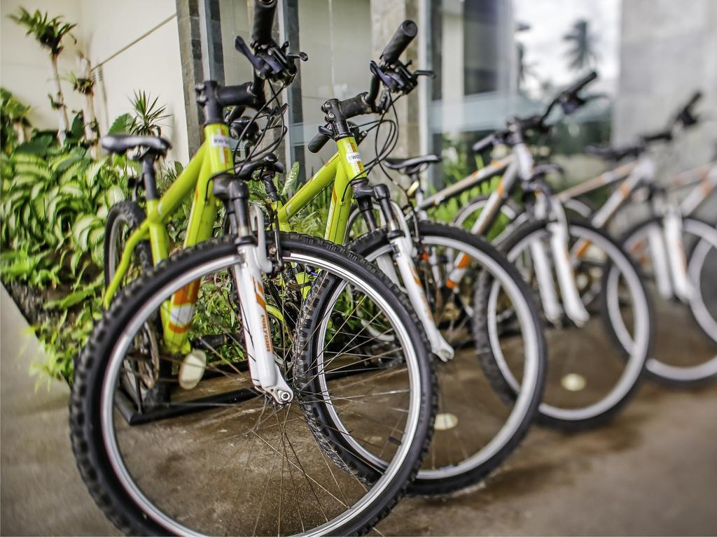 BW Suite Belitung Tanjung Pandan Εξωτερικό φωτογραφία