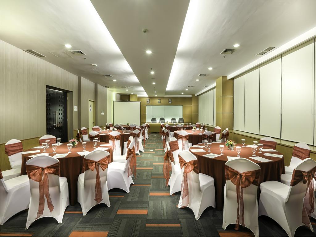 BW Suite Belitung Tanjung Pandan Εξωτερικό φωτογραφία