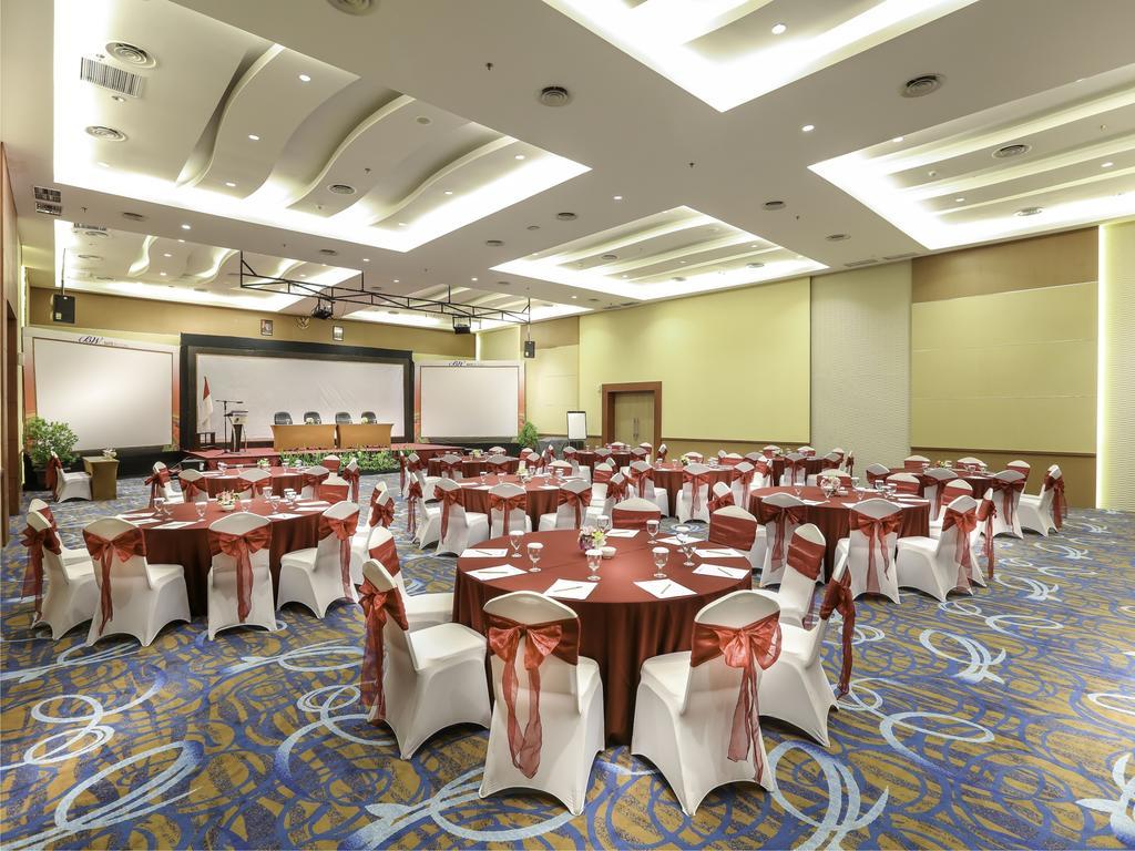BW Suite Belitung Tanjung Pandan Εξωτερικό φωτογραφία