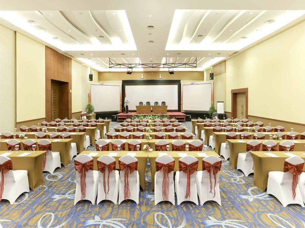 BW Suite Belitung Tanjung Pandan Εξωτερικό φωτογραφία