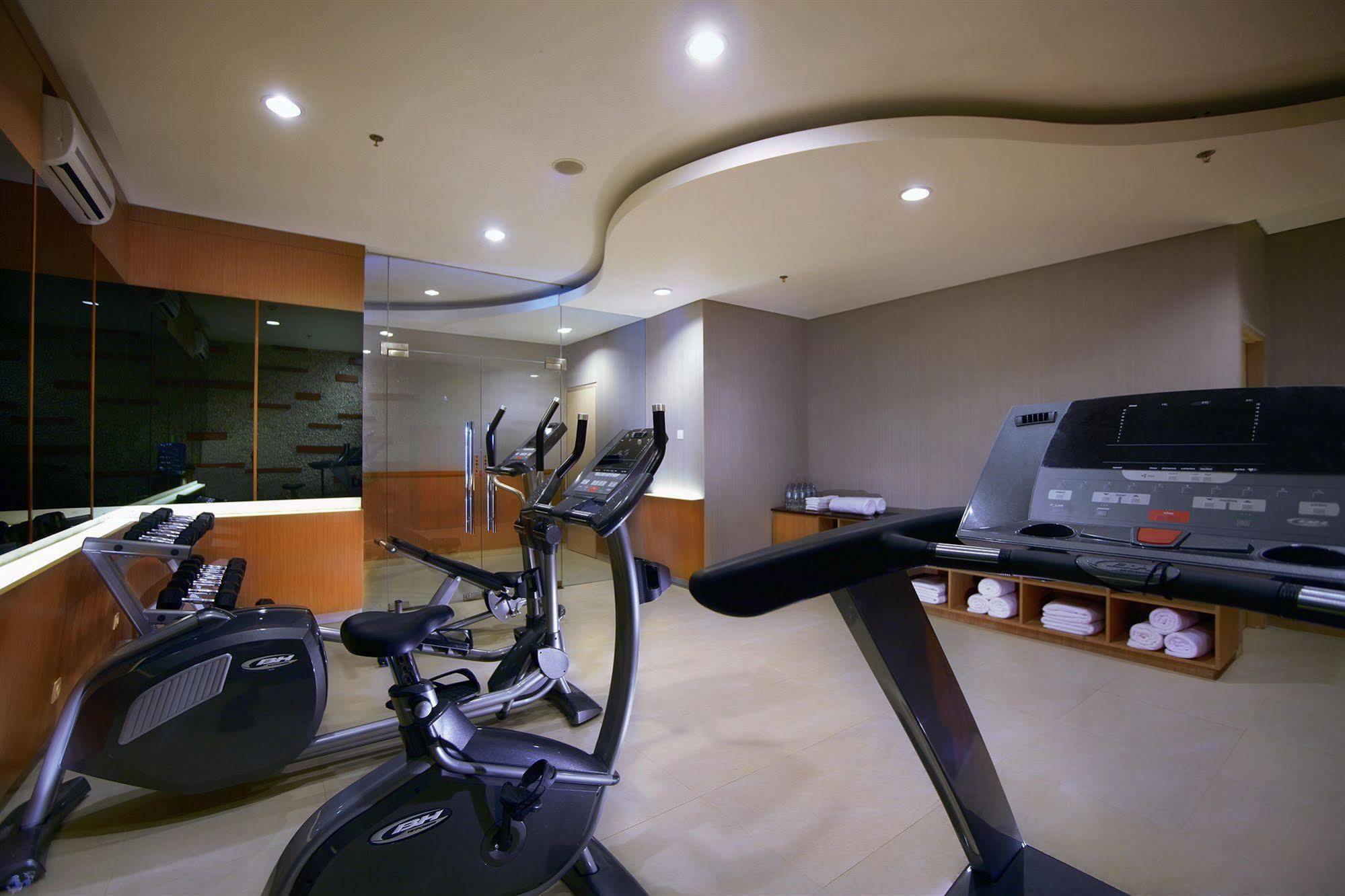 BW Suite Belitung Tanjung Pandan Εξωτερικό φωτογραφία